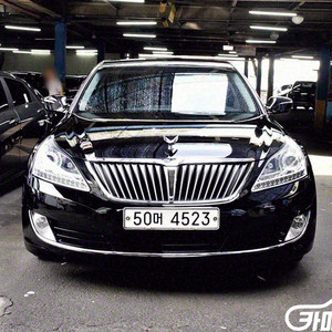 [현대]에쿠스(신형) VS380 모던 (5인승) #앱특