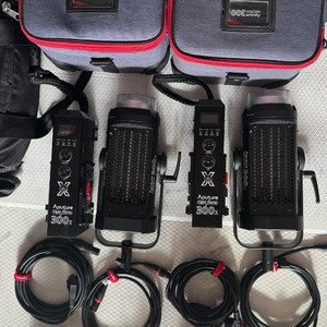 aputure 300x
