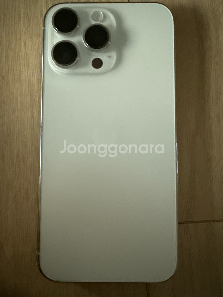 아이폰 14 프로 맥스 256GB 부품용 / 액정 불량--0