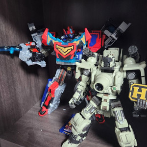 장도모형 메탈슬러그 탱크