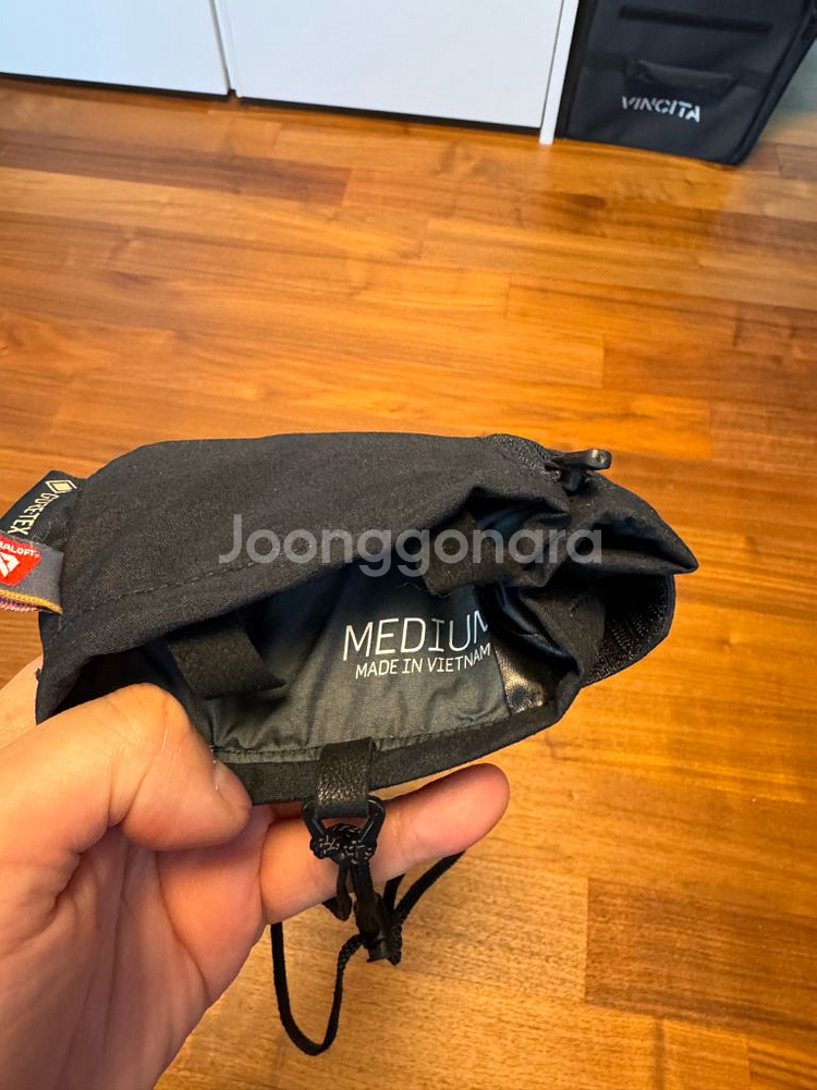 볼륨 스노우보드 장갑 판매--2