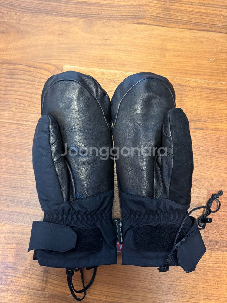 볼륨 스노우보드 장갑 판매--1