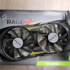 gtx1660s(gtx1660super) 택포