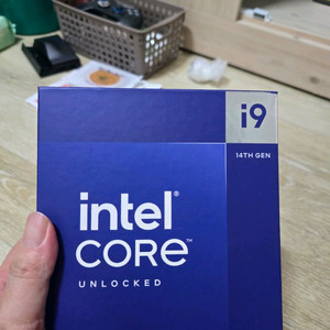 14900k 정품