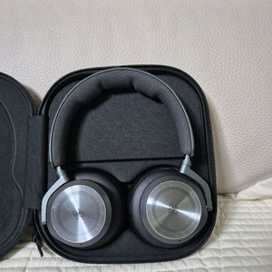 뱅앤올룹슨 Beoplay HX 노캔 헤드폰