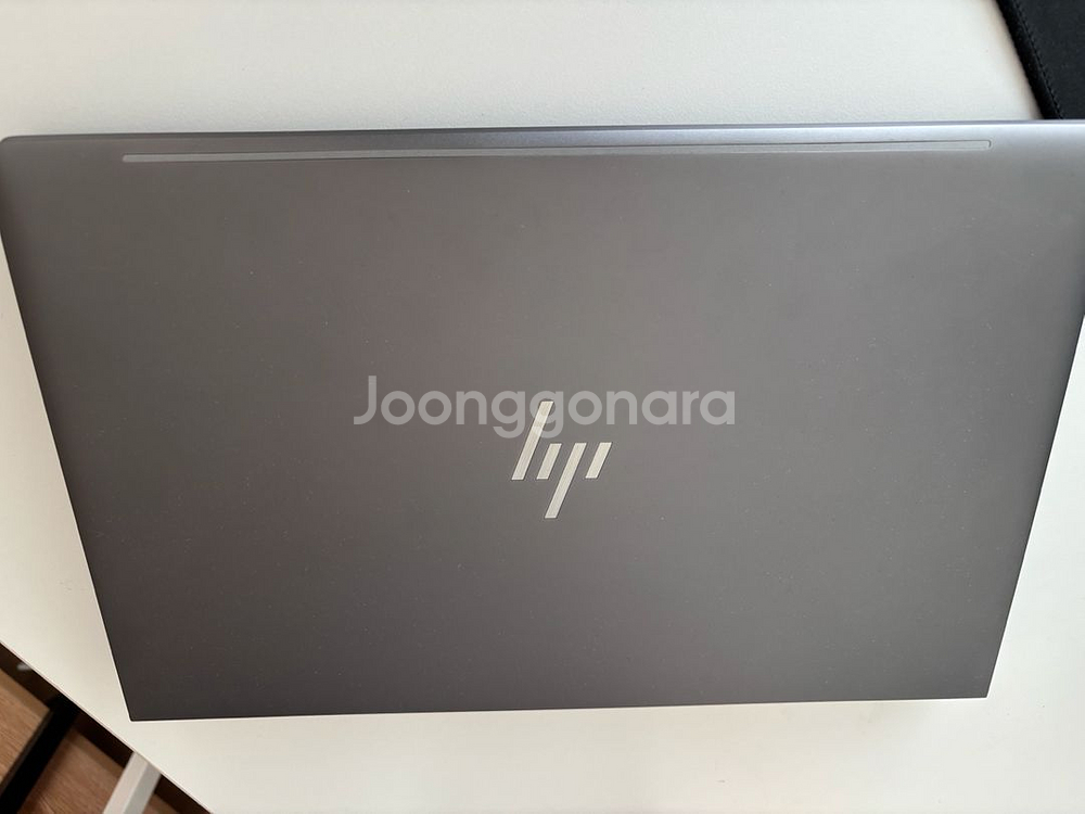 고사양 노트북 워크스테이션 hp z book--4