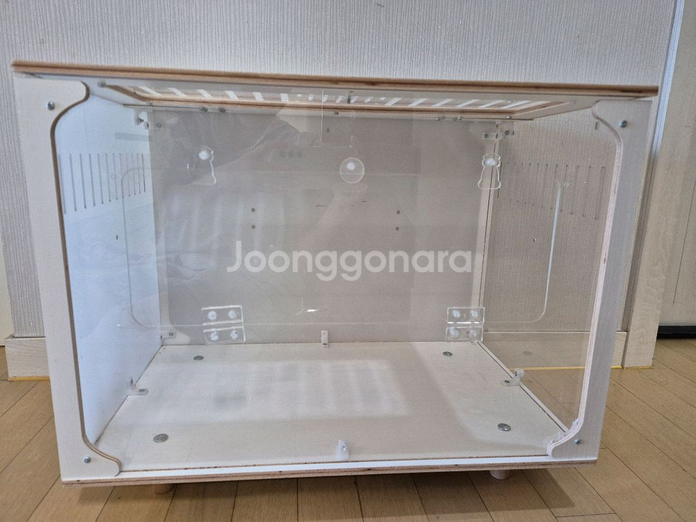 햄스터 케이지&쳇바퀴--0