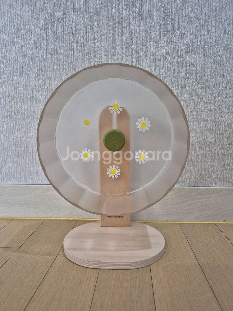 햄스터 케이지&쳇바퀴--4