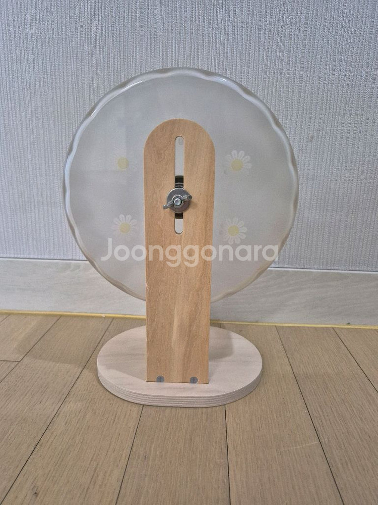 햄스터 케이지&쳇바퀴--5