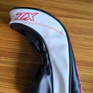 ZX 드라이버 커버