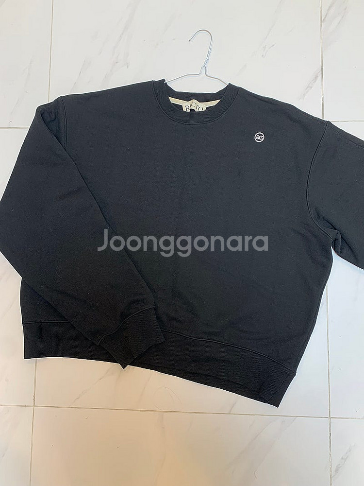 렉토 맨투맨 사이즈free(100-103)--0