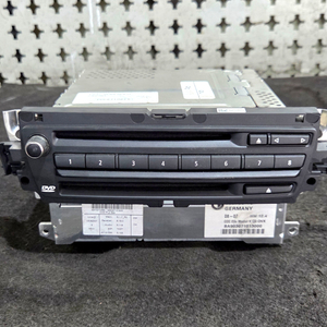 BMW E90 320i CCC 오디오 팝니다