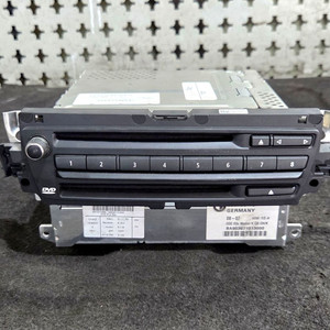 BMW E90 320i CCC 오디오 팝니다