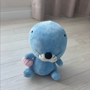 보노보노 인형 25cm