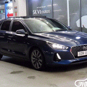 [현대]i30 (PD) 1.6 터보 스포츠 프리미엄 (