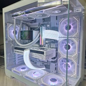 라이젠 9800X3D 96GB RTX5080 새상품