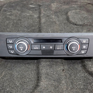 BMW E90 320i 공조기 오토공조기 팝니다