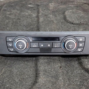 BMW E90 320i 공조기 오토공조기 팝니다