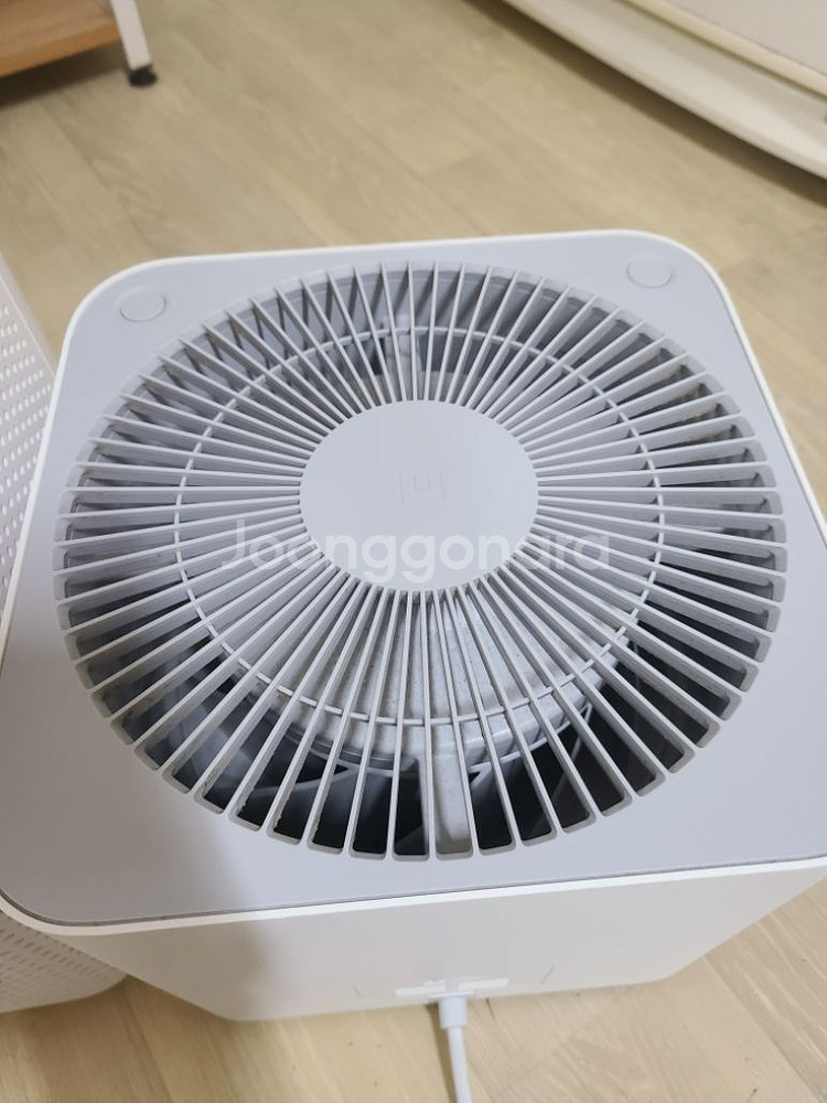샤오미 미에어 공기청정기 3C 220V 정식쿠팡수입제품--3