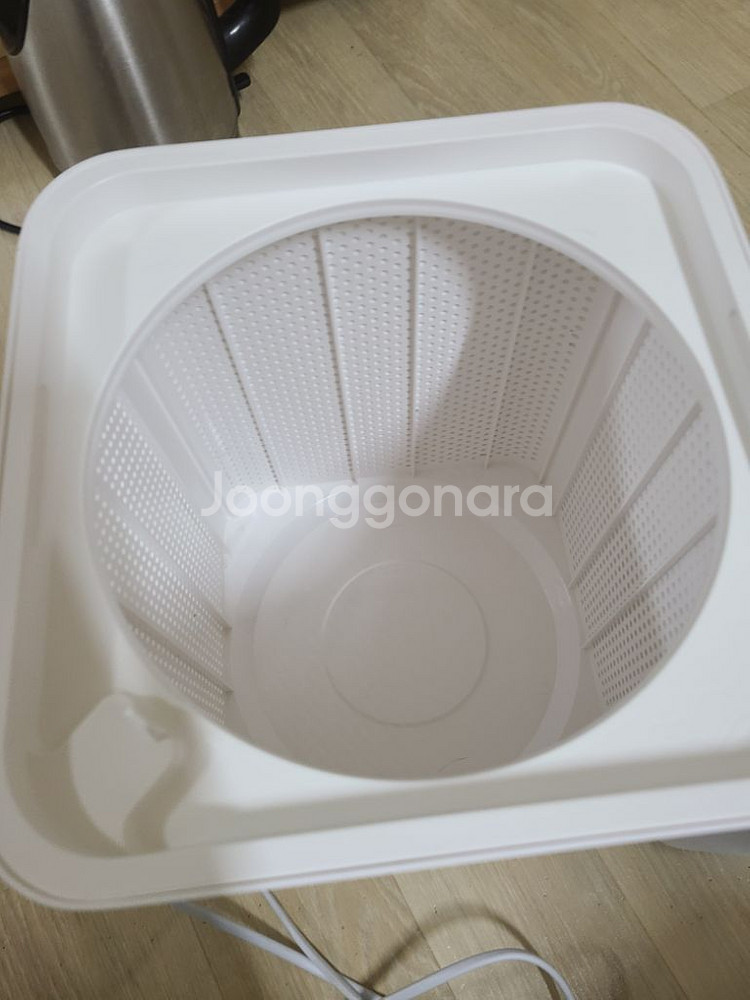 샤오미 미에어 공기청정기 3C 220V 정식쿠팡수입제품--4