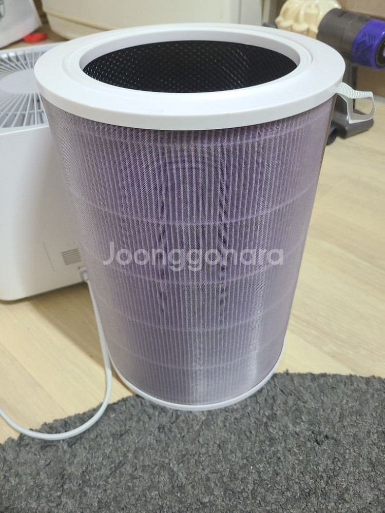 샤오미 미에어 공기청정기 3C 220V 정식쿠팡수입제품--5