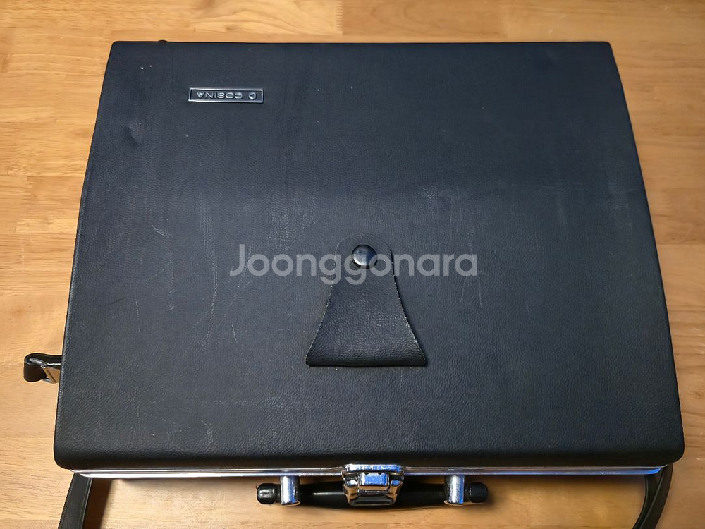 코시나 ms-8000 수퍼 8mm 카메라--0