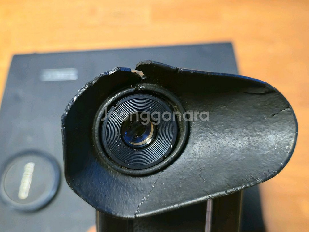 코시나 ms-8000 수퍼 8mm 카메라--5