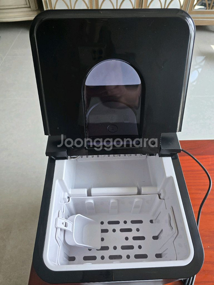 제빙기--1