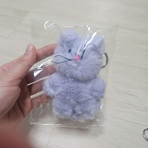 템포 올리베 키링