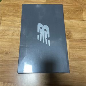 뉴발란스 530 실버