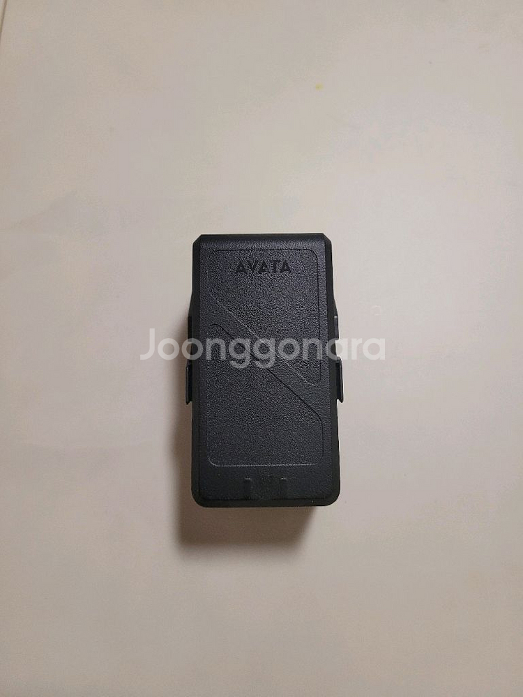 dji 아바타 배터리 2개 판매합니다--0