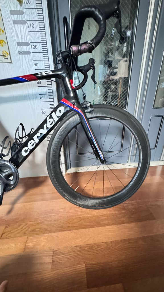 써벨로 s5 58사이즈 (금액내림) 이미지