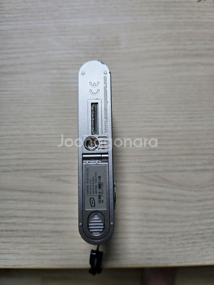 삼성 vluu nv3 카메라 S급--3