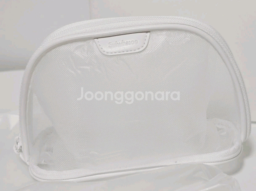 설화수 버킷백/ 파우치/트위드미니백/ 헤라 비치백--3