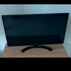 LG 32 인치 모니터