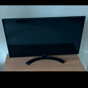 LG 32 인치 모니터