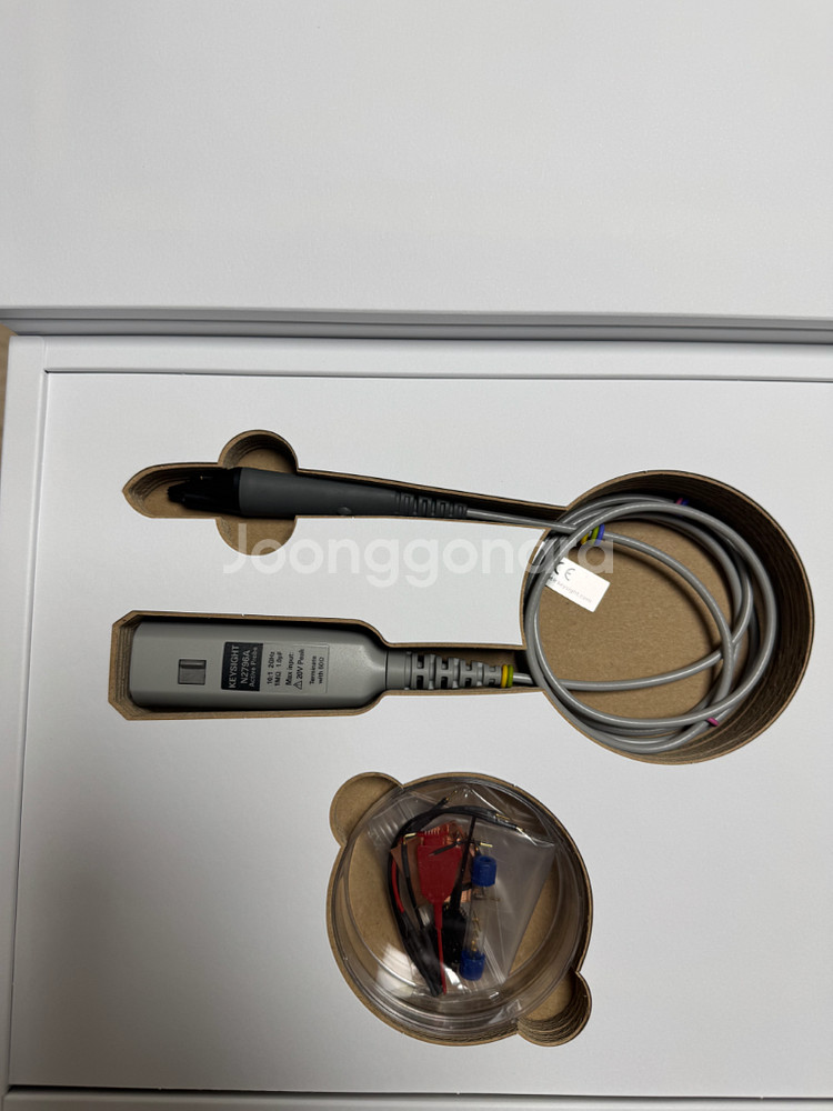 Keysight Active Probe N2796A--0
