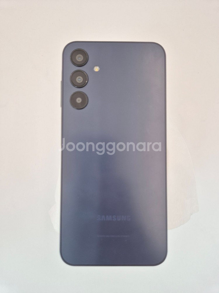 갤럭시 A25 5G--0