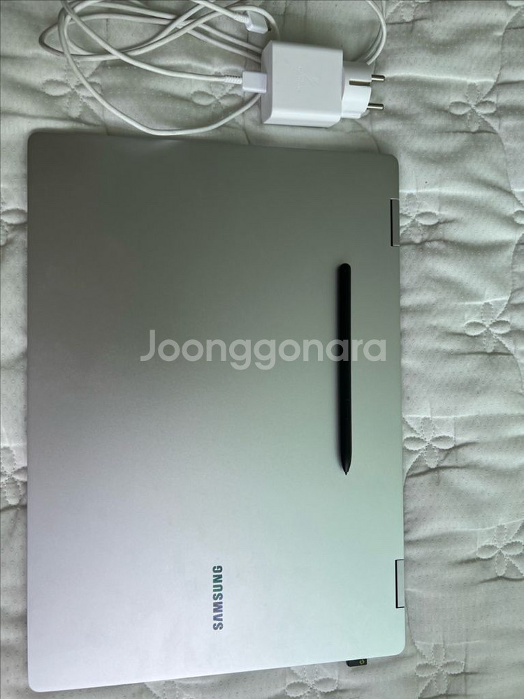 삼성 갤럭시 북 프로5 360 16인치--0