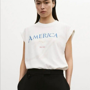 렉토 america 1992 슬리브리스