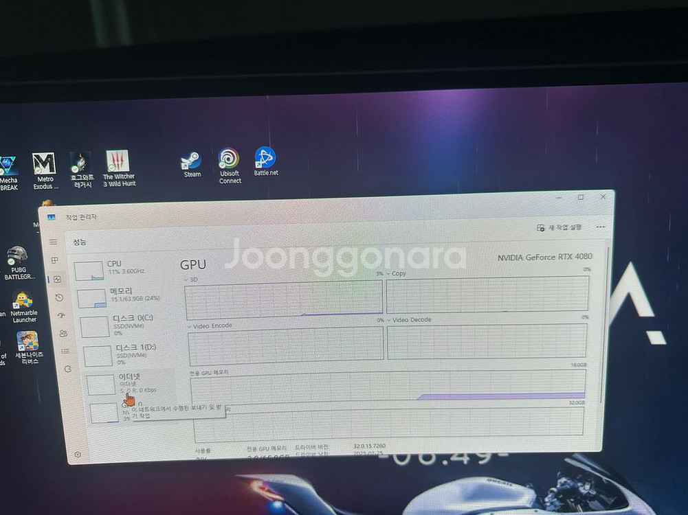 asus-tug 4080판매--1