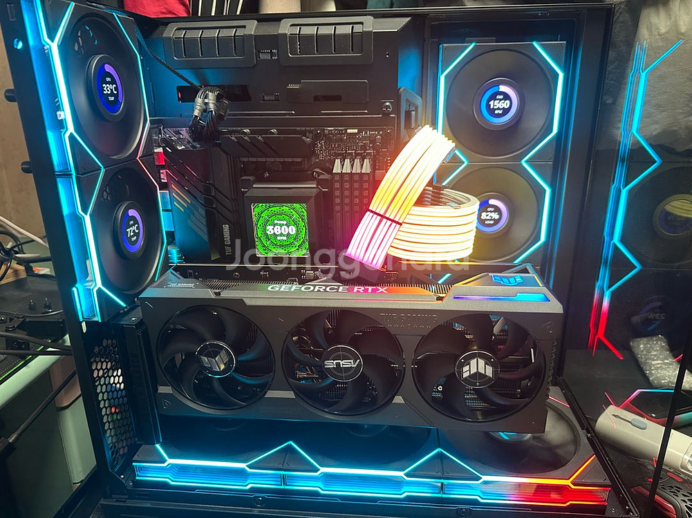 asus-tug 4080판매--2