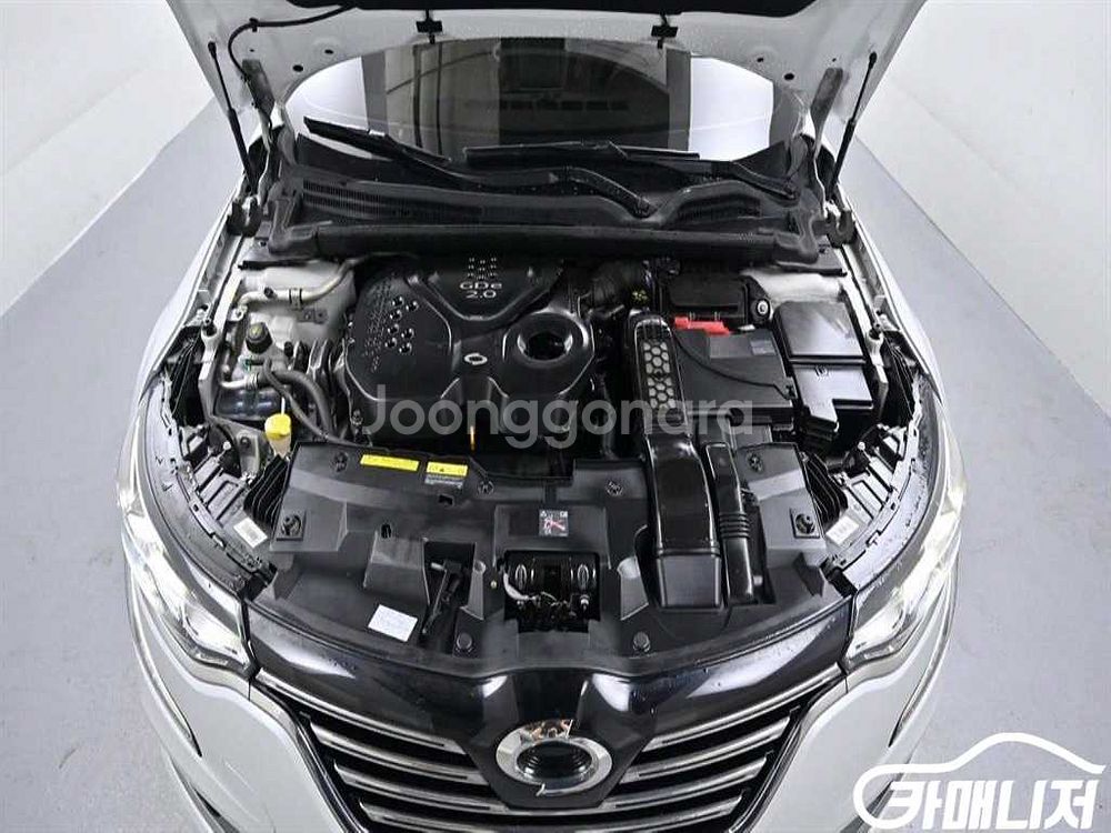 [르노코리아(삼성)]SM6 가솔린 2.0 GDe RE--5