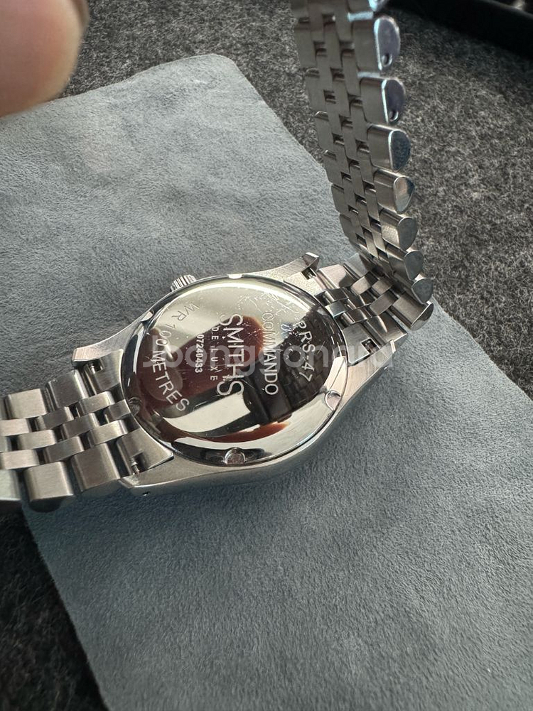 타임팩터 코만도 prs-47 판매합니다.--6