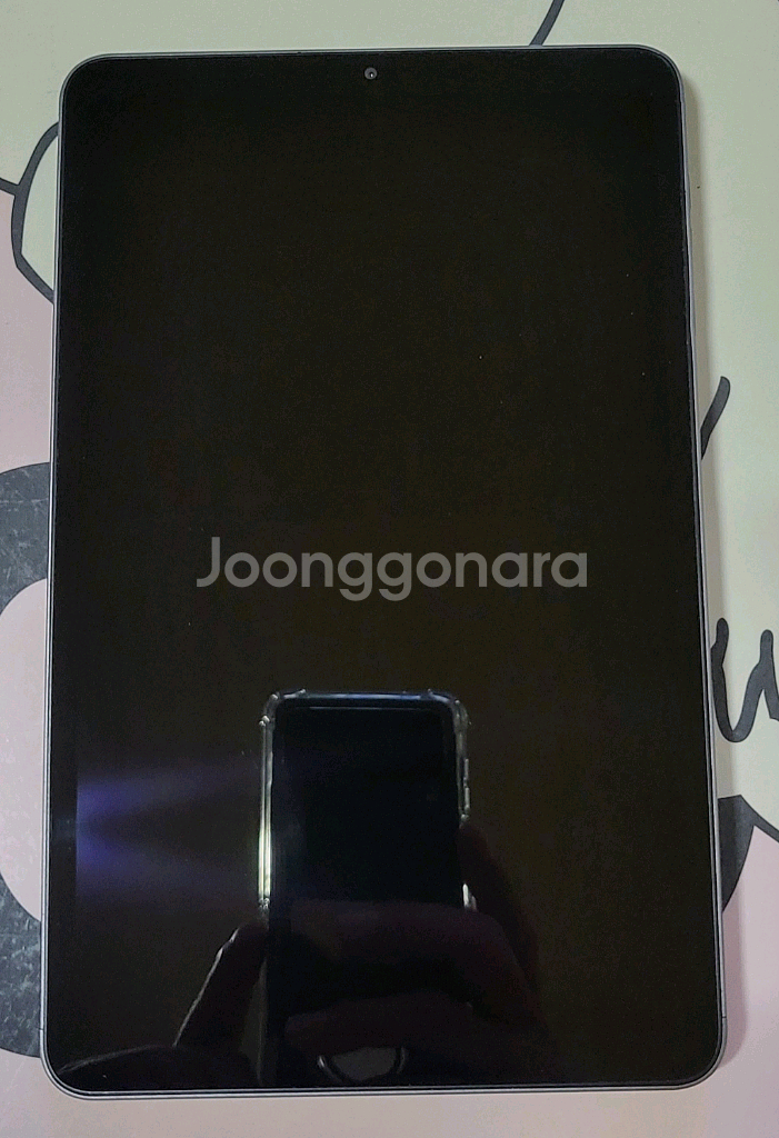 ALLDOCUBE iplay50 mini Pro L1팜--2