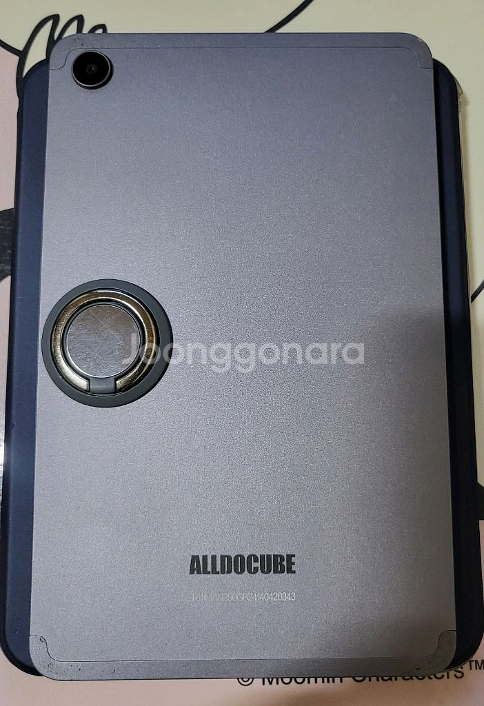 ALLDOCUBE iplay50 mini Pro L1팜--6
