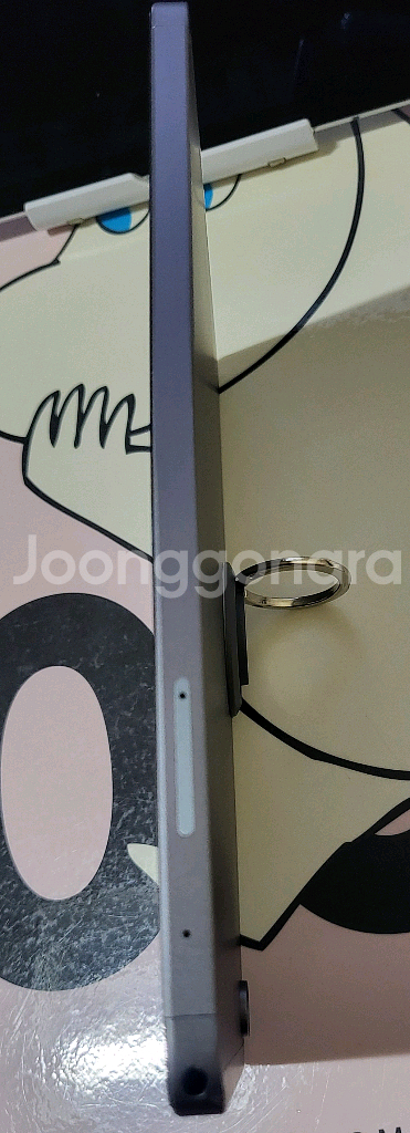 ALLDOCUBE iplay50 mini Pro L1팜--8