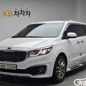 [기아]올 뉴 카니발 디젤 9인승 노블레스 (9인승)