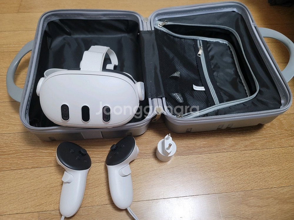 메타 퀘스트3 512G--0
