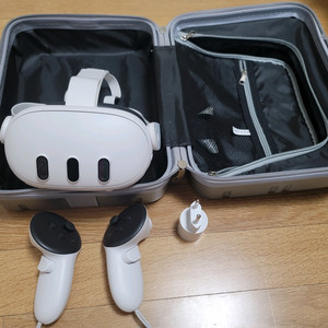 메타 퀘스트3 512G